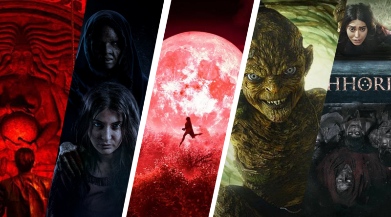 movies like tumbbad to watch