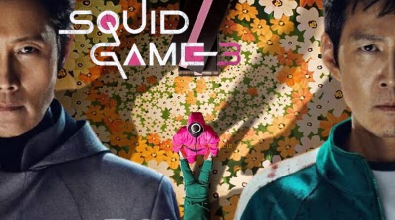 squid game season 3 review