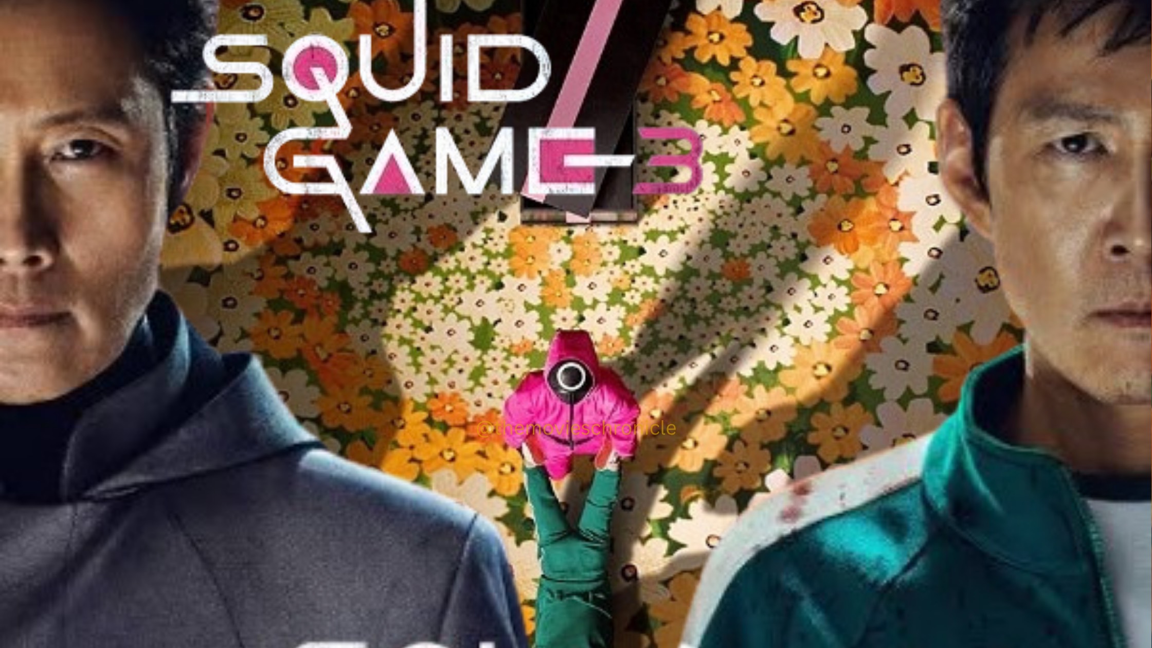 Squid Game Season 3 Review: The Ending No One Expected